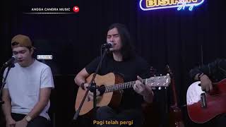 Download lagu TENTANG RINDU - Virzha ft. Angga Candra. mp3