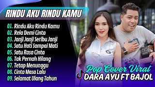 Download lagu RINDU AKU RINDU KAMU - Dara Ayu ft Bajol Ndanu | RELA DEMI CINTA || LAGU POP COVER POPULER 2025 mp3 Download lagu RINDU AKU RINDU KAMU - Dara Ayu ft Bajol Ndanu | RELA DEMI CINTA || LAGU POP COVER POPULER 2025 mp3