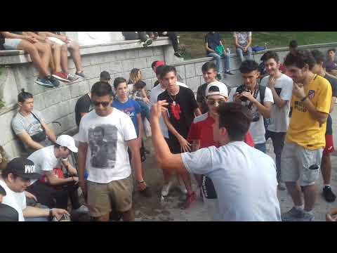 Filtro Drem Madrid Truman vs Yonka vs??