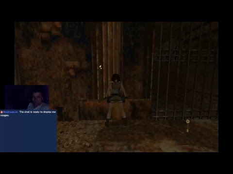 Tomb Raider The Secret of Mount Parnassus