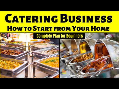 , title : 'Start Catering Business from Your Home || Complete Plan for Beginners'