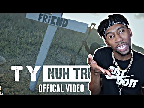 Jamaican Reacts to Belize 🇧🇿 Music! TY - Nuh Trust