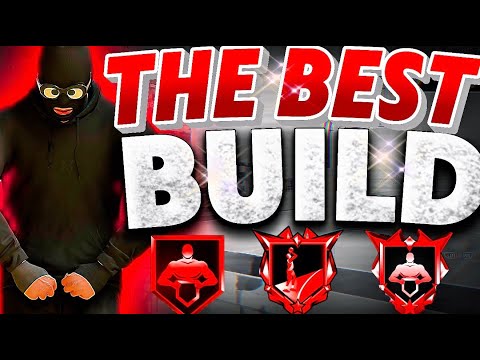 This ISO "DEMIGOD LOCK"" is a NIGHTMARE in NBA 2K26! NEW BEST ISO LOCK BUILD!