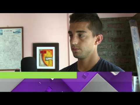 FRANCO BELLOCQ - JUGADOR DE ARSENAL