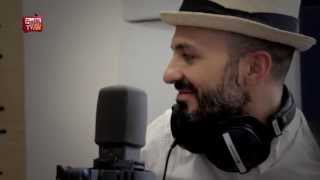 Motel Connection - Eyes From Hell (live a Radio Città Futura) - HD