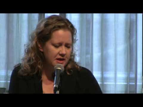 Lee Ann Brown: Poetic Inspirations behind "In The Laurels, Caught."