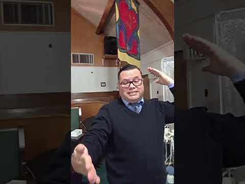 The Doctrine of the Bible (Basic) || ​​Pastor Omar Lugo