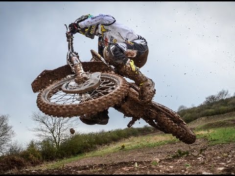 Conrad Mewse- 'The Real Deal'