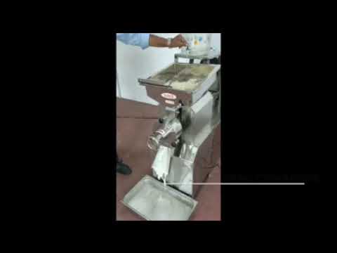 Tilting Wet Grinder