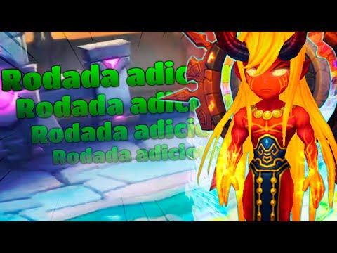 PARAAAAAA !!! PORQUÊ A VIOLENT AINDA EXISTE ? SIEGE WAR... - Summoners War: Sky Arena