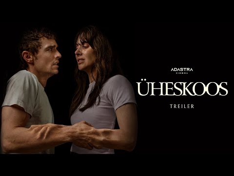 Üheskoos - Treiler