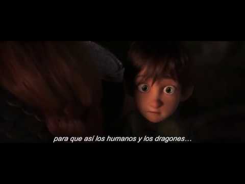 Como Entrenar A Tu Dragón 3
