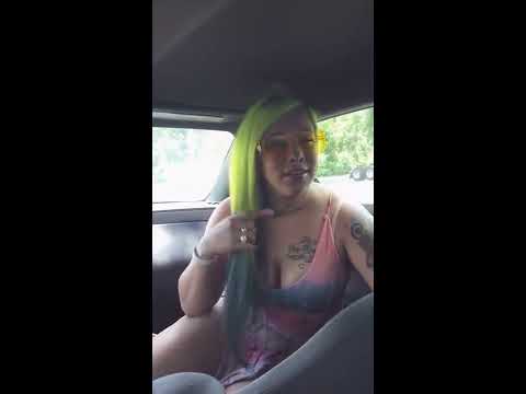 Bad Azz Becky / Real Hitta Freestyle