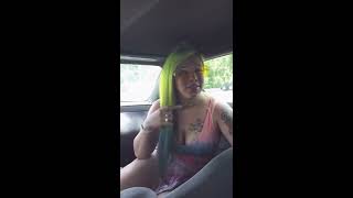 Bad Azz Becky / Real Hitta Freestyle