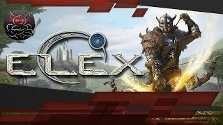 ELEX video thumbnail