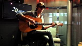 Mo Pitney "Behind this guitar" WBEE VERSION