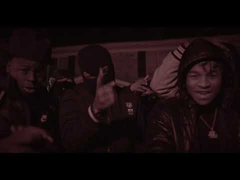 4L G5ive ft BabyDrill  4L Quan  - Knocked Off (Music Video)