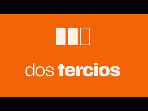 DOS TERCIOS [ Programa 124 / 46 - T2 ] con Recreo Diario y Franco Dumont