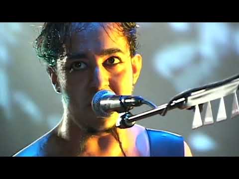 System Of A Down live @ Bryce Jordan Center, University Park, PA, USA (Pro-Shot, 60fps) [11/02/2001]