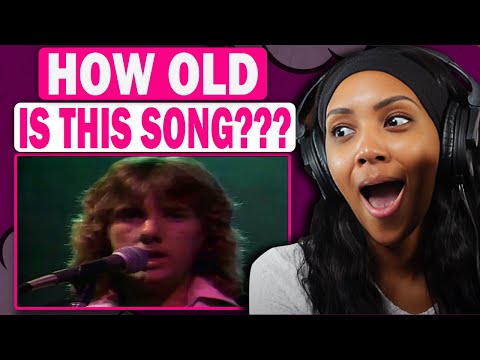 FIRST TIME REACTING TO | "How Much I Feel" by Ambrosia
