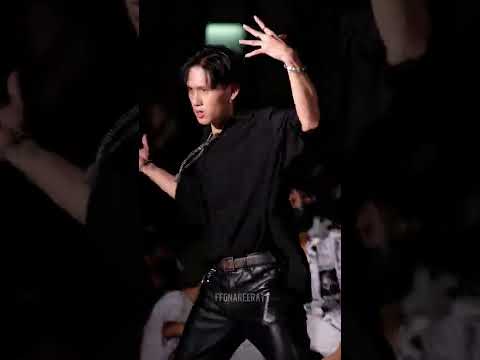 020722 90's Love - NCT U focus ฟิว #few_ktp #เปลี่ยนสยามเป็นฮงแด