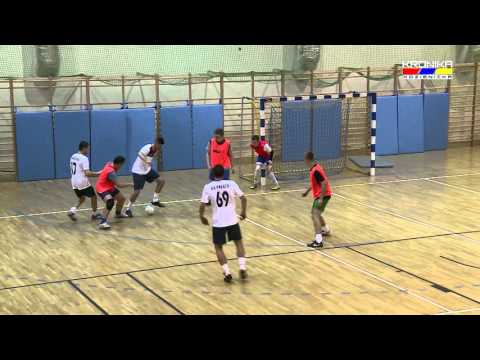 Amatorska Liga Piłki Halowej - 4. kolejka (07.12.2015)