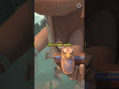 Playing Prince of Persia: The Lost Crown? Here are some tips! Presented by @Ubisoft