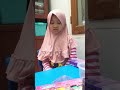 Liqa B1TK Al Ghoniya Mengenal Binatang Serangga Semut Jangkrik