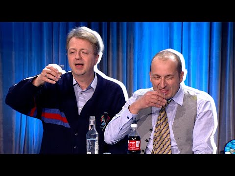 Kabaret Moralnego Niepokoju - Jerzyk dzisiaj nie pije