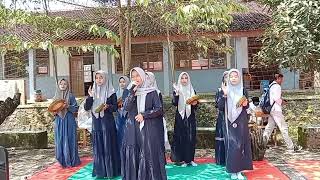 Download lagu Sholawat Habitak (Lomba Qosidah kelas XII IPS 2) mp3