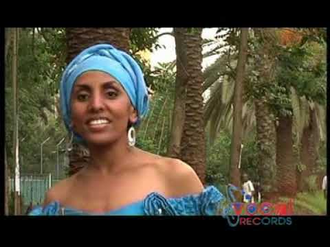 MENGEDEGNAW - Yezina Negash
