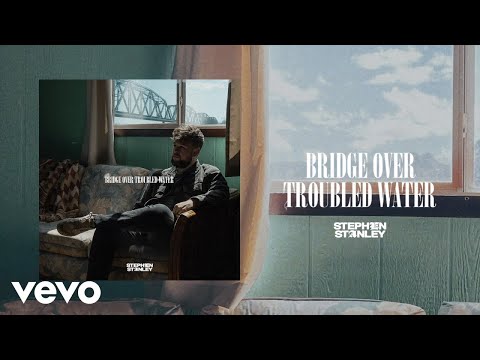 Video thumbnail for Bridge Over Troubled Water
