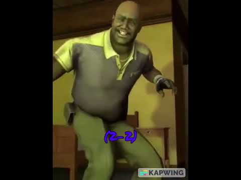 Lynn loud vs coach #loudhouse #leftfordead2