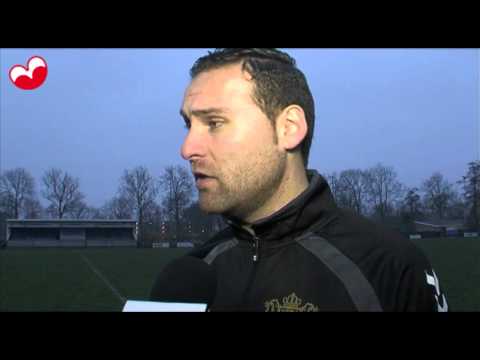 RES wint van SC Bolsward