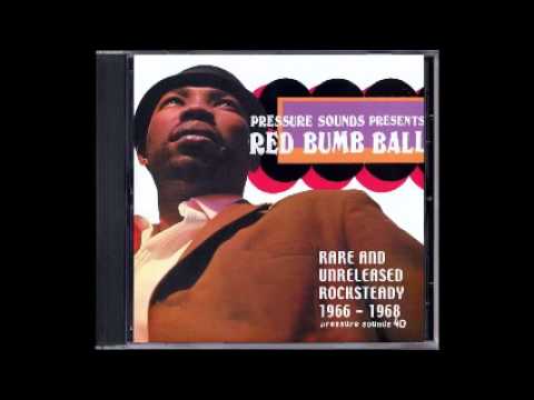 Pauline M  & The Consummates - Give Me A Chance / M JUNIOR ROOTS - AL: DIVULGANDO O BOM DO REGGAE