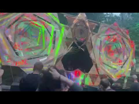 Oblium Live at Unity Gathering 2024