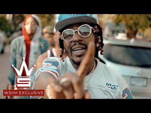 Sauce Walka - “Ghetto Gospel 2” feat. El Train (Official Music Video - WSHH Exclusive)