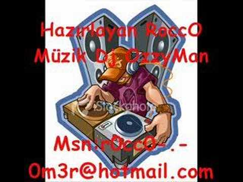 Dj OzzyMan Mc-eLa