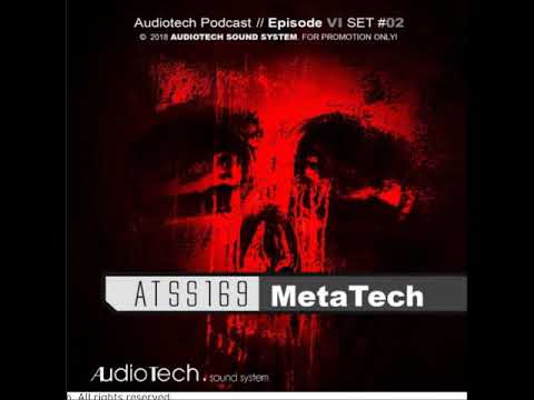 Audiotech ATSS169 - MetaTech ► Progressive
