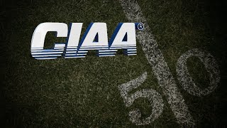 CIAA Press Conference: Fall Sports Canceled
