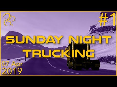 SNT (Promods 2.40) | 7th April 2019 | 1/3 | SquirrelPlus