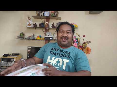 Happy birthday Munna