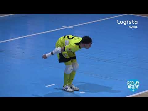 J.6º, Logista Parcel Navalmoral FS - Fontaneria Fenisa Deleitosa FS (Cáceres). Temp. 23-24