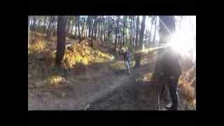 preview picture of video 'jacopo  mtb camaiore'