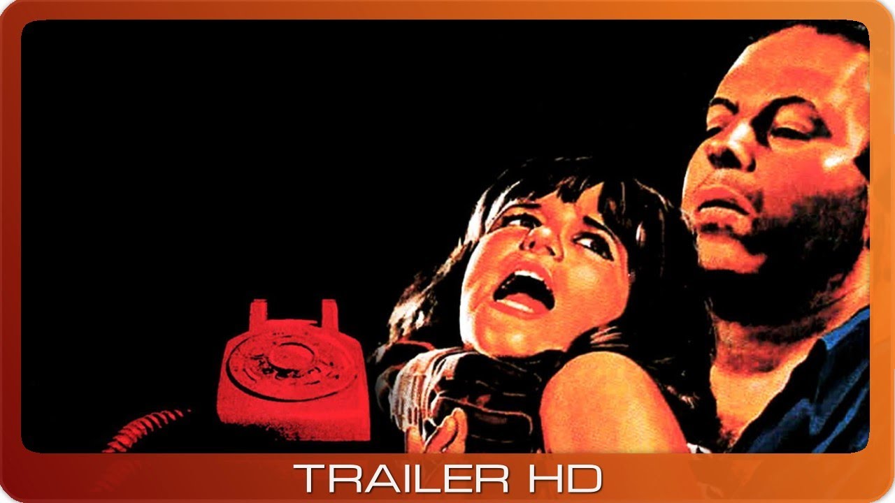 Don't Answer the Phone! ≣ 1980 ≣ Trailer