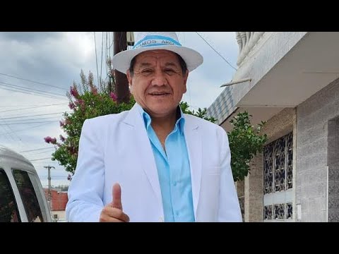 Cesar y Su Grupo Felicidad / Selección Cueca / Sessions Live #3