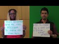 Celebrating Diversity During One Wharton Week