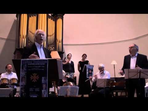 Se canta, performed by the Oxford Trobadors