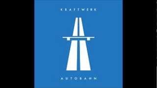 Kraftwerk - Autobahn - Kometenmelodie 1 HD