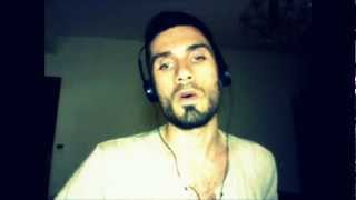 Cover: Björk - Play dead